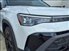 2025 Volkswagen Taos 1.5T SE Black