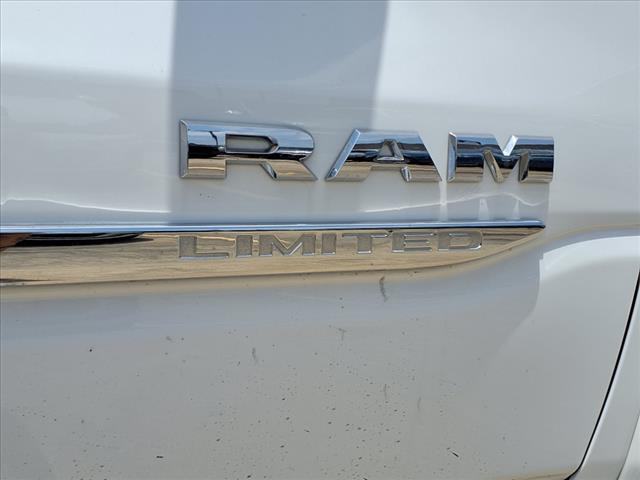 2024 RAM 1500 Limited
