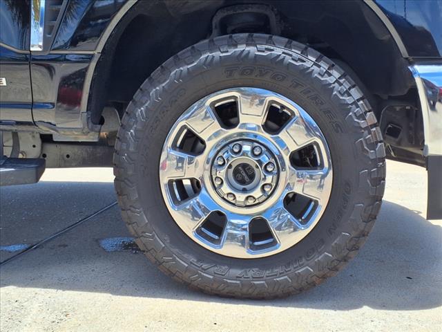 2024 Ford F-250 Super Duty Lariat