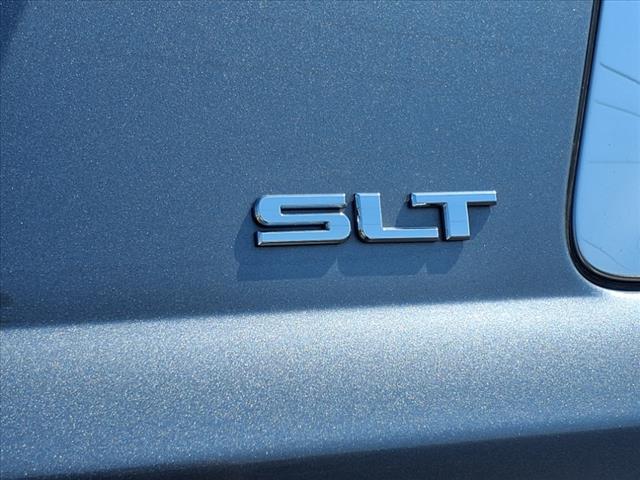 2019 GMC Yukon SLT Standard Edition
