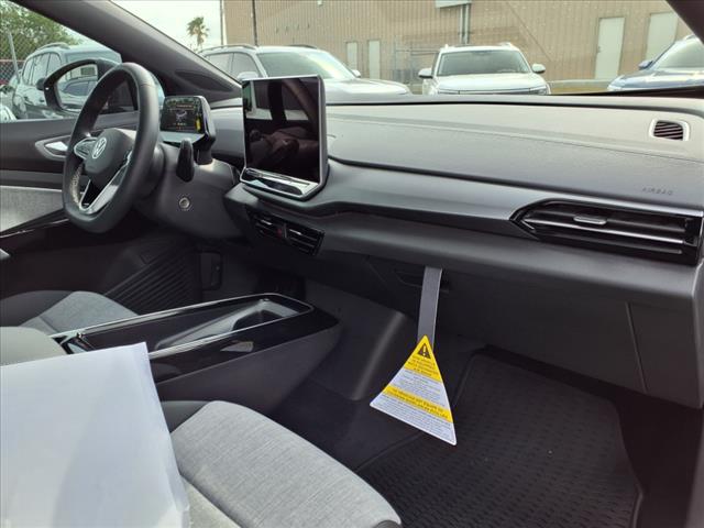 2025 Volkswagen ID.4 Pro