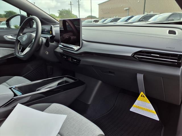 2025 Volkswagen ID.4 Pro
