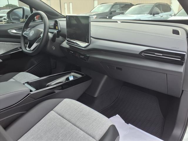 2025 Volkswagen ID.4 Pro
