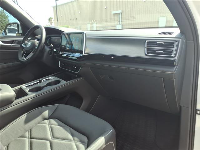 2026 Volkswagen Atlas Cross Sport SE