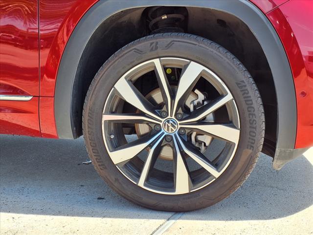 2024 Volkswagen Atlas SEL Premium R-Line 4Motion
