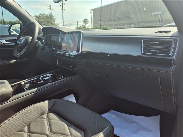 2026 Volkswagen Atlas SE