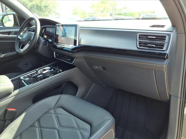 2026 Volkswagen Atlas Cross Sport SE