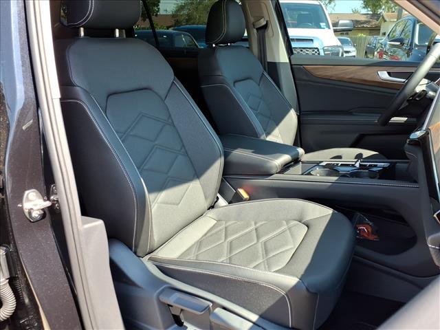 2026 Volkswagen Atlas SE