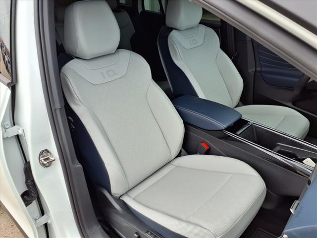 2025 Volkswagen ID.4 Pro S