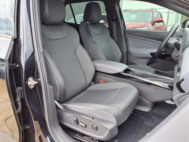 2025 Volkswagen ID.4 Pro S