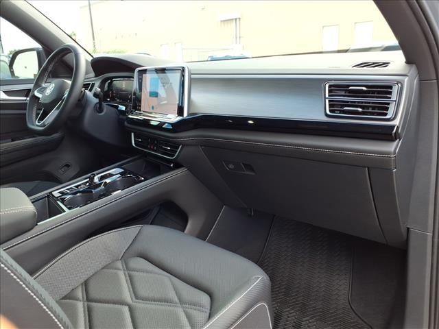 2026 Volkswagen Atlas Cross Sport SE