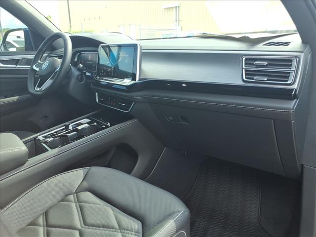2026 Volkswagen Atlas SE