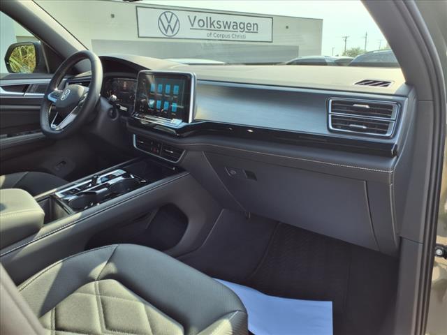 2026 Volkswagen Atlas SE