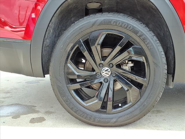 2023 Volkswagen Atlas 3.6 SE w/ Technology