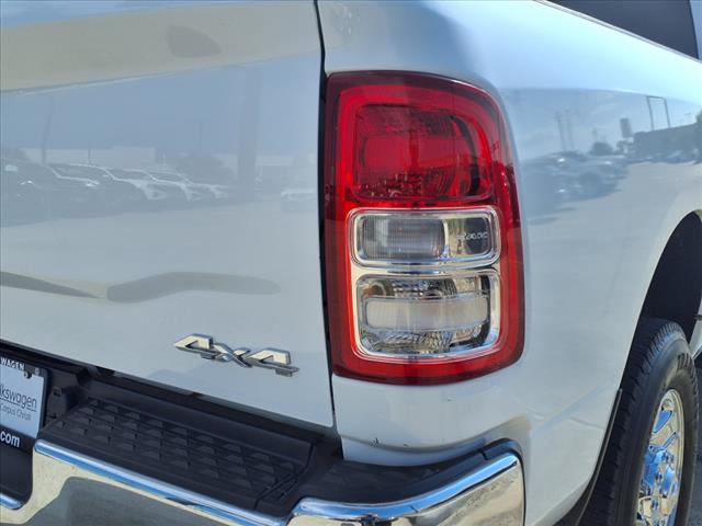 2023 RAM 2500 Tradesman
