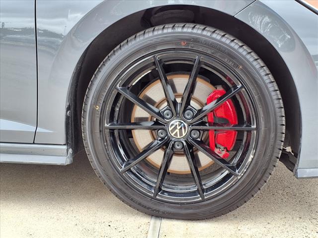 2024 Volkswagen Jetta GLI 40th Anniversary Edition