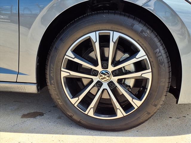 2024 Volkswagen Jetta 1.5T Sport