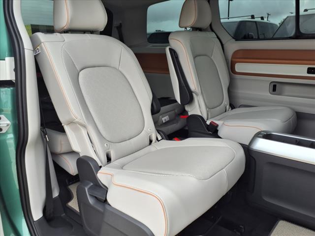 2025 Volkswagen ID.Buzz 1st Edition