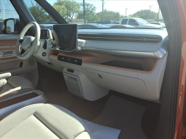 2025 Volkswagen ID.Buzz 1st Edition