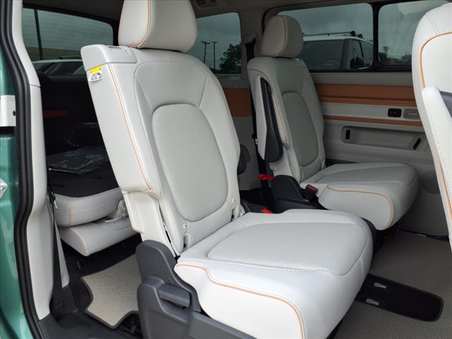 2025 Volkswagen ID.Buzz 1st Edition