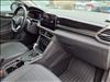 2025 Volkswagen Taos 1.5T SE Black