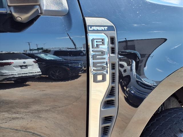2024 Ford F-250 Super Duty 