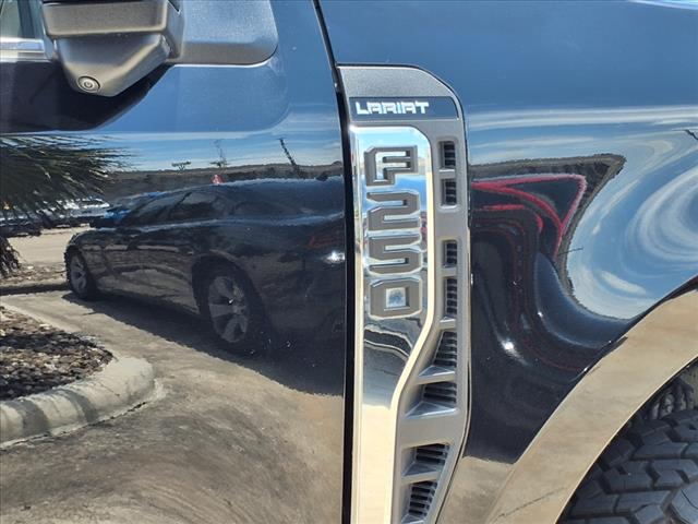 2024 Ford F-250 Super Duty Lariat