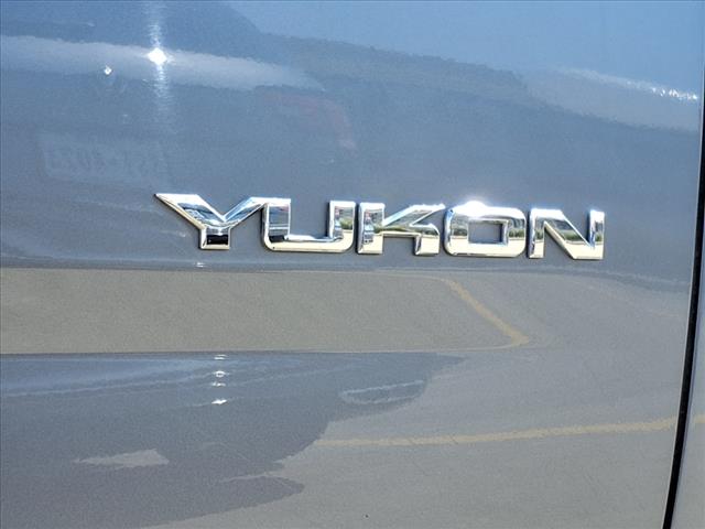 2019 GMC Yukon SLT Standard Edition