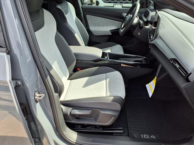 2025 Volkswagen ID.4 Pro