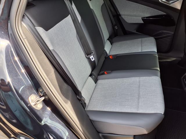 2025 Volkswagen ID.4 Pro