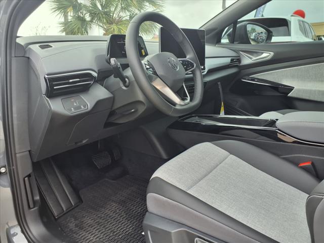 2025 Volkswagen ID.4 Pro