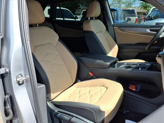 2026 Volkswagen Atlas Cross Sport SE