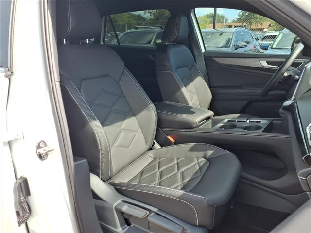 2026 Volkswagen Atlas Cross Sport SE