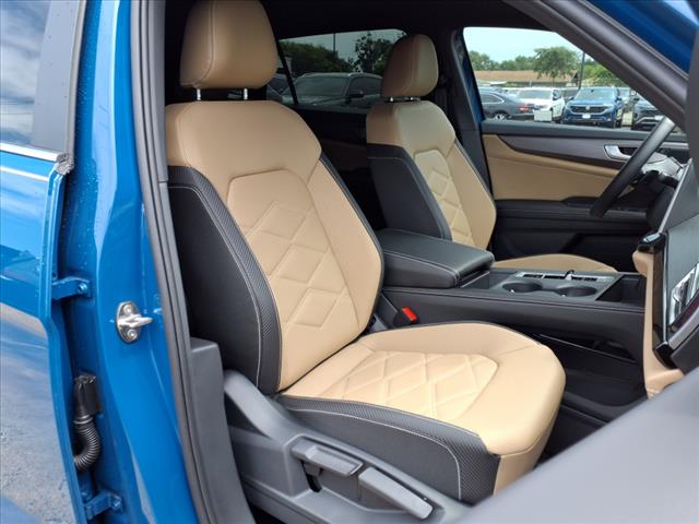 2025 Volkswagen Atlas Cross Sport 2.0T SE