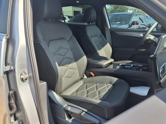 2026 Volkswagen Atlas SE