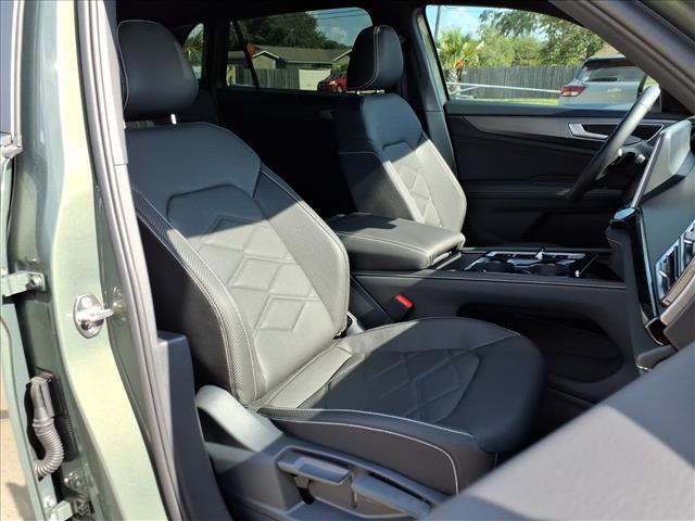 2026 Volkswagen Atlas Cross Sport SE