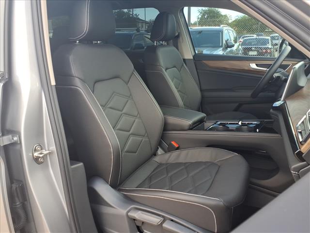 2026 Volkswagen Atlas SE