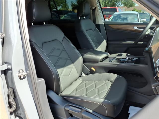 2026 Volkswagen Atlas SE