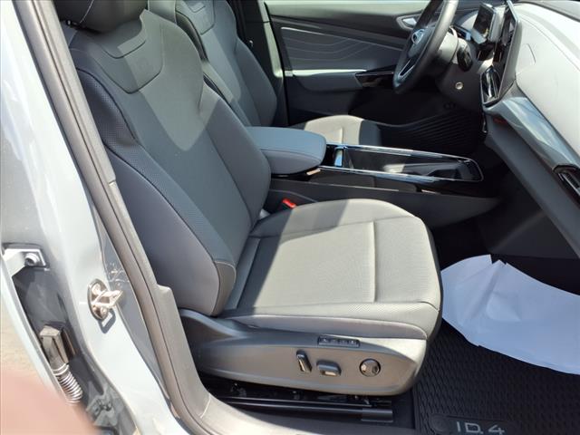 2025 Volkswagen ID.4 Pro S Plus