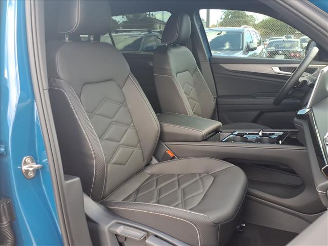 2026 Volkswagen Atlas SE