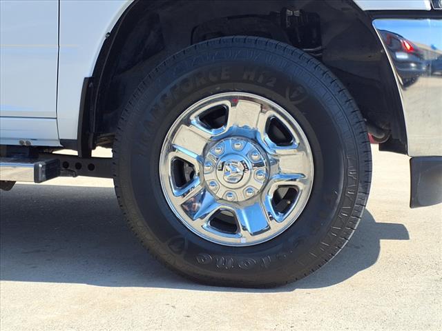 2023 RAM 2500 Tradesman