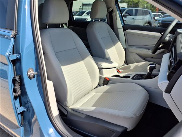 2025 Volkswagen Jetta 1.5T S