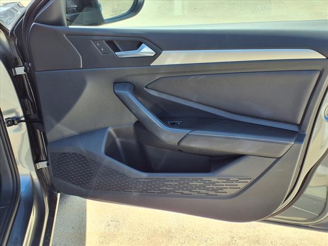 2024 Volkswagen Jetta 1.5T Sport