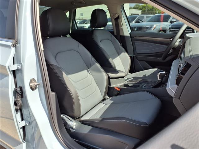2025 Volkswagen Jetta 1.5T SEL