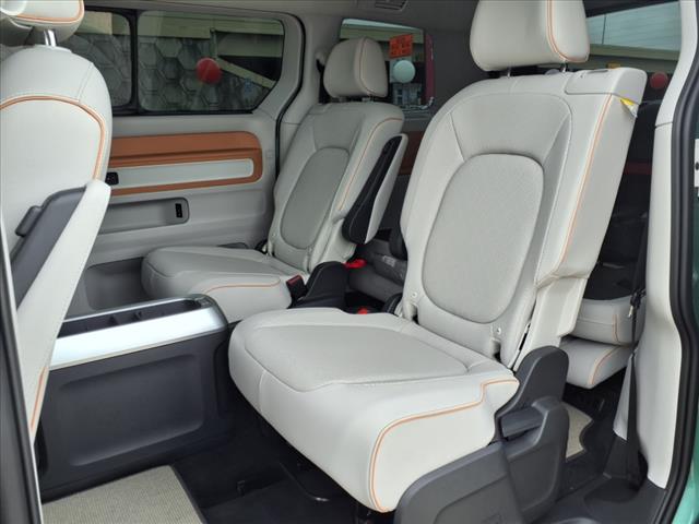 2025 Volkswagen ID.Buzz 1st Edition