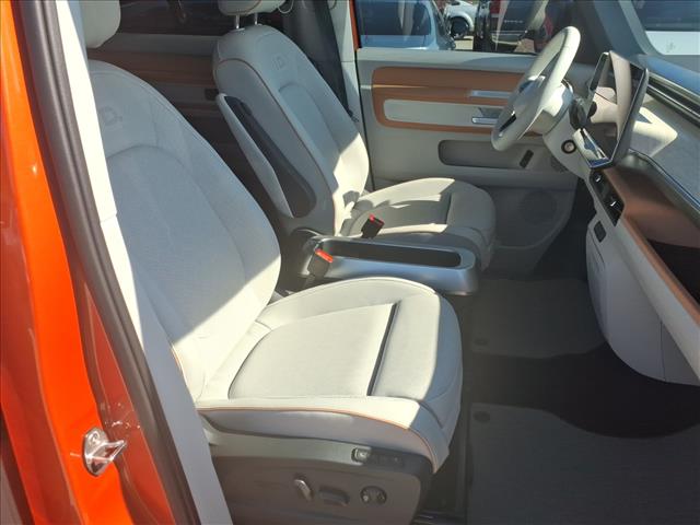 2025 Volkswagen ID.Buzz 1st Edition