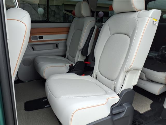 2025 Volkswagen ID.Buzz 1st Edition
