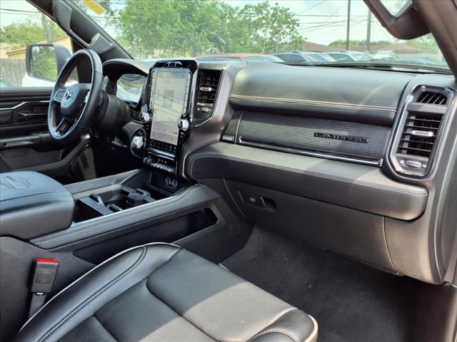 2024 RAM 1500 Limited