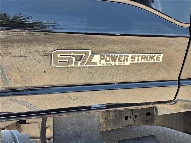 2024 Ford F-250 Super Duty Lariat