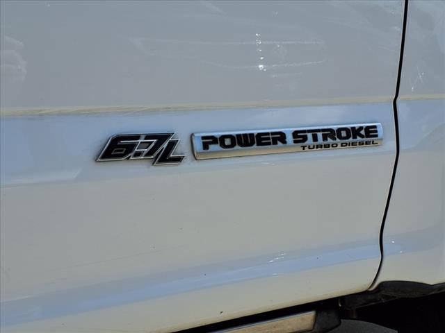 2017 Ford F-350 Super Duty King Ranch